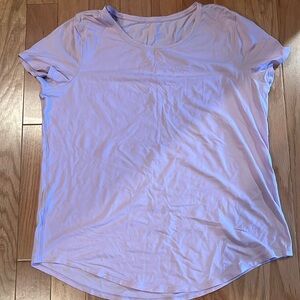 Lululemon Love Tee